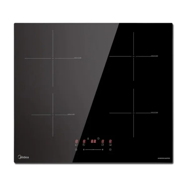Midea 7400 W induction hob