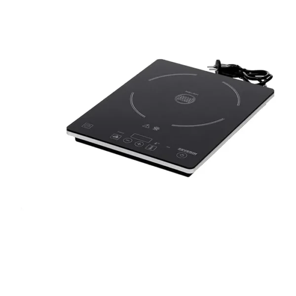 SEVERIN induction hob for kitchen