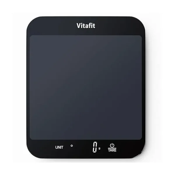 Vitafit Digital Kitchen Scale
