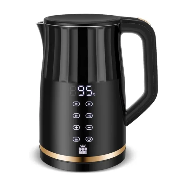 ForMe Stainless Steel Kettle 1.7 L