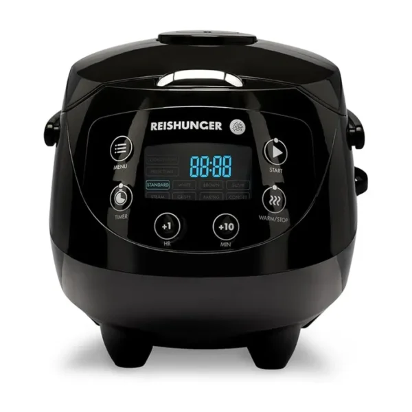 Reishunger Digital Rice Cooker (0.6L/350W/220V)
