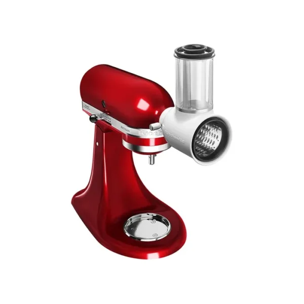Kitchenaid KSMVSA Vegetable Cutter for Food Processor