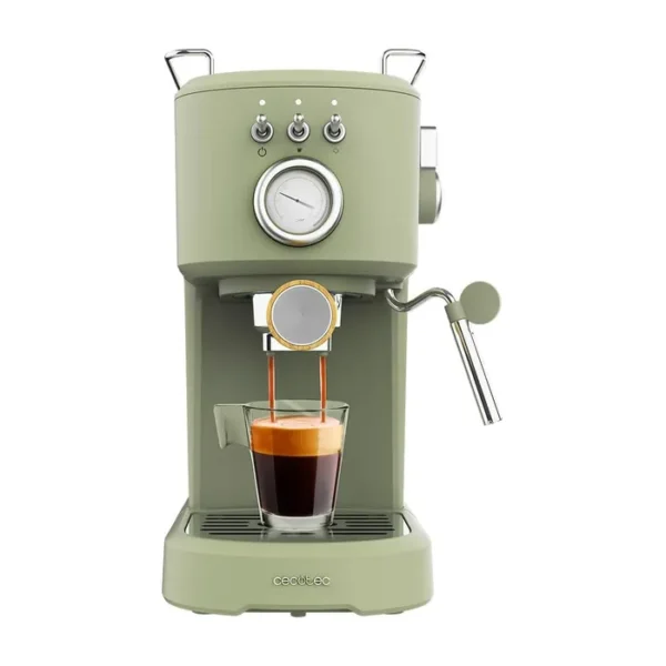 Cecotec Compact Espresso