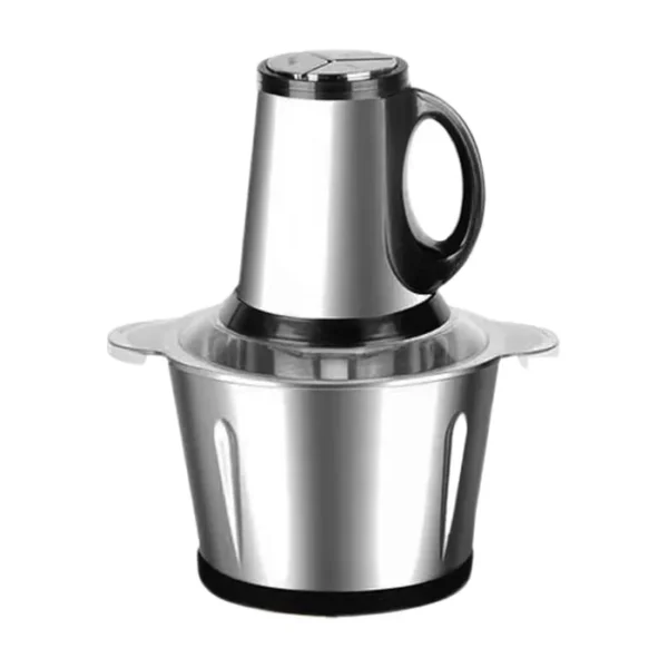 Electric Vegetable Cutter