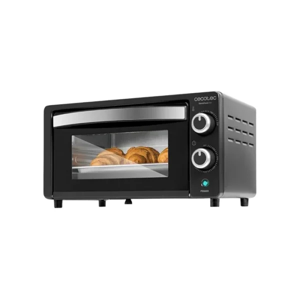 Cecotec Bake&Toast Table Oven 1090 Black