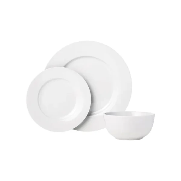 Amazon Basics Tableware set
