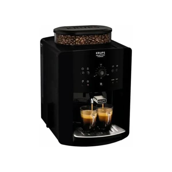 Krups Arabica EA8110 Fully Automatic Espresso Machine