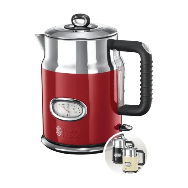 Russell Hobbs Coffee Maker