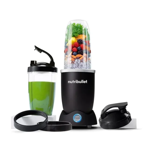 Nutribullet Pro Ultra 1200