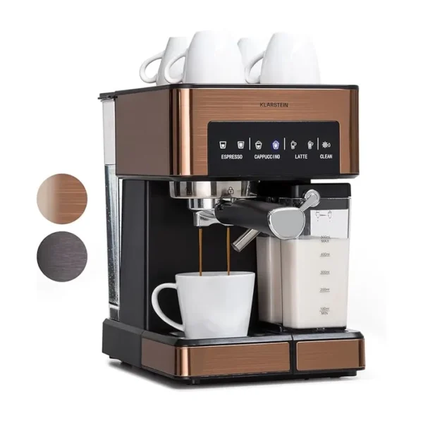 Klarstein Espresso Strainer