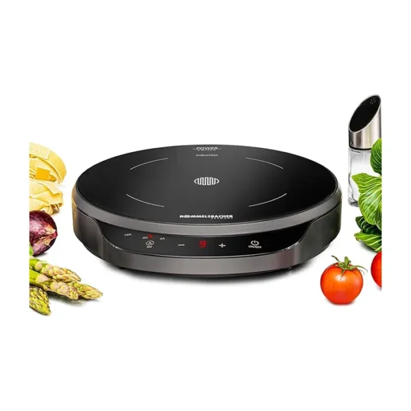 ROMMELSBACHER Single Hob CTA 1800/IN