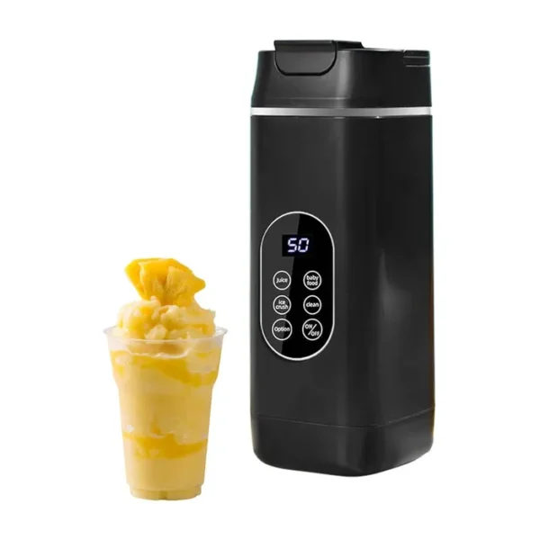 TADAYIM Portable Wireless USB Small Blender