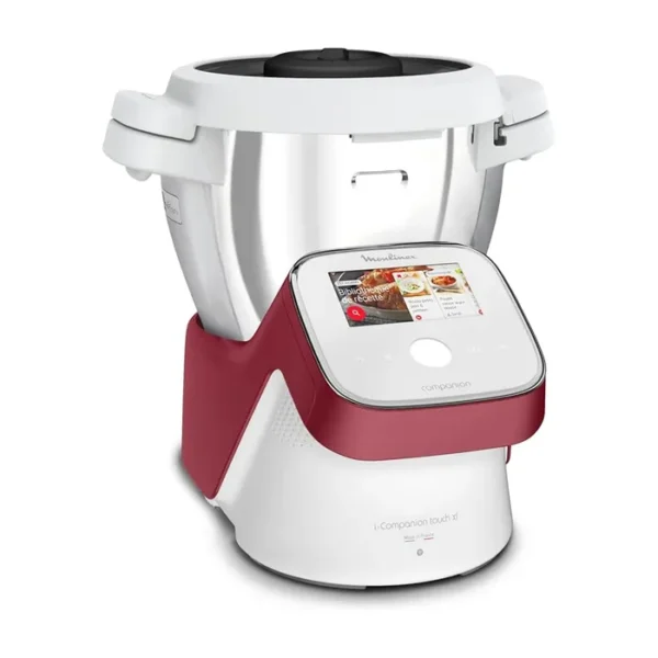 Moulinex HF9345 I-Companion Touch XL