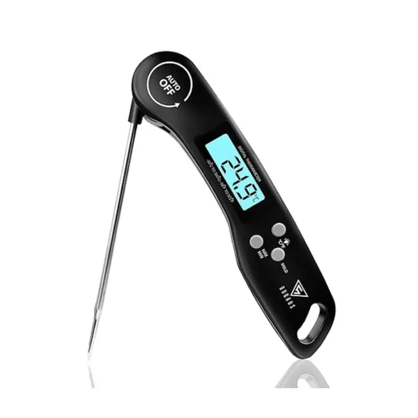 DOQAUS Kitchen Thermometer Barbecue