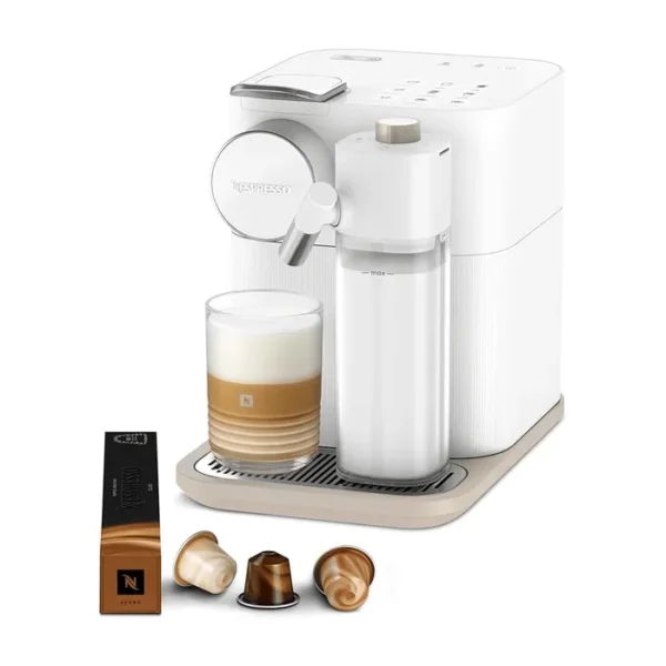 De'Longhi Nespresso Gran Lattissima EN640.W