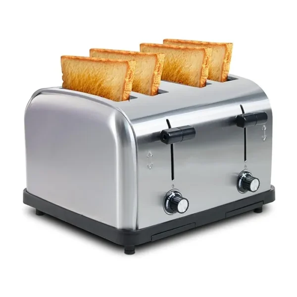 Commercial Electric Toaster