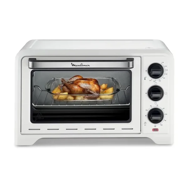 Moulinex Optimo Oven 19 L