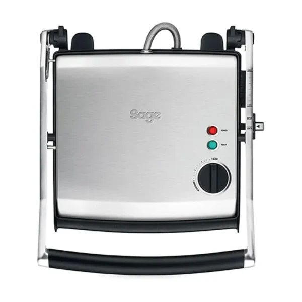 Sage - The Adjusta Grill