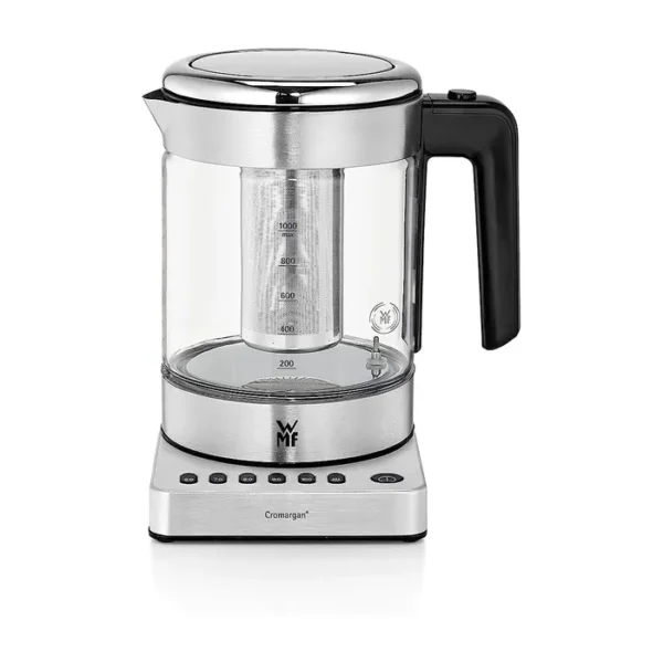 WMF KITCHENminis Tea and Kettle 2in1 Vario
