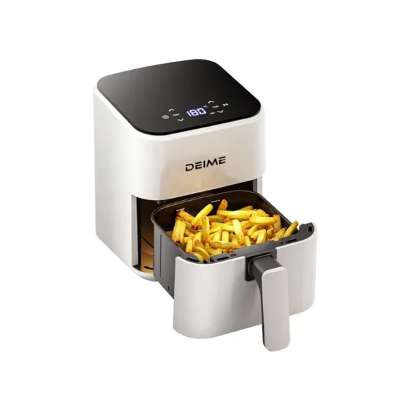 DEIME Air Fryer 2.5 Qt