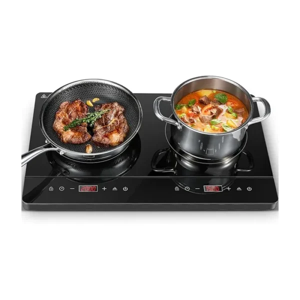 KICHPOWER Induction Hob