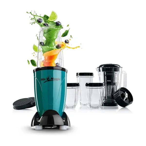GOURMETmaxx Mr. Magic Mixer