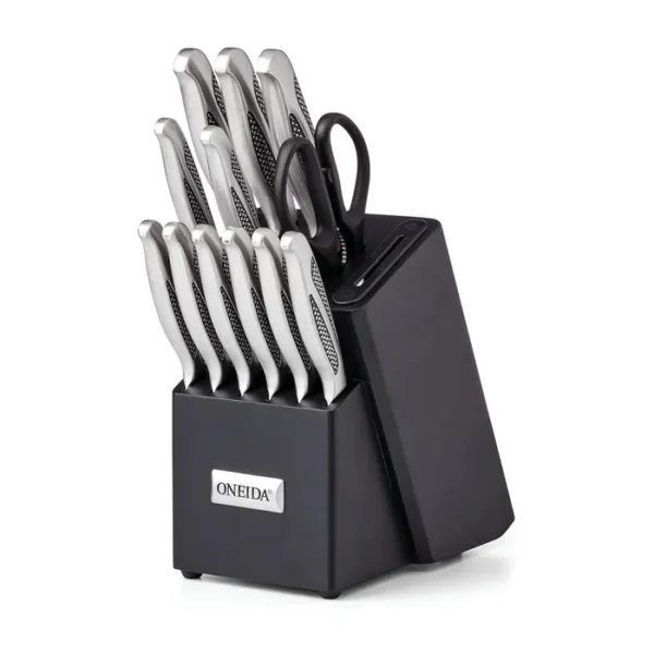 Oneida 14pc Cutlery Block Set