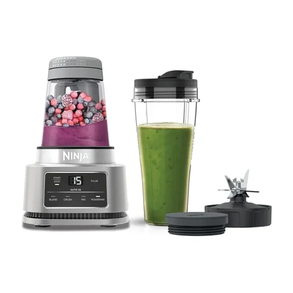 Ninja Foodi Power Nutri Blender 2-in-1
