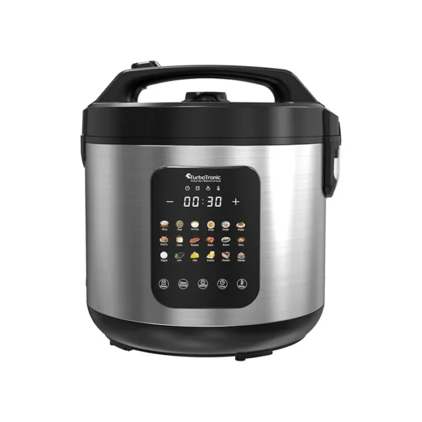 TurboTronic DMC18 Multicooker