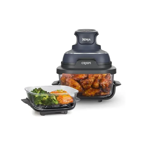 Ninja CRISPi Portable Air Fryer
