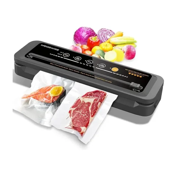 MEGAWISE Vacuum Cleaner