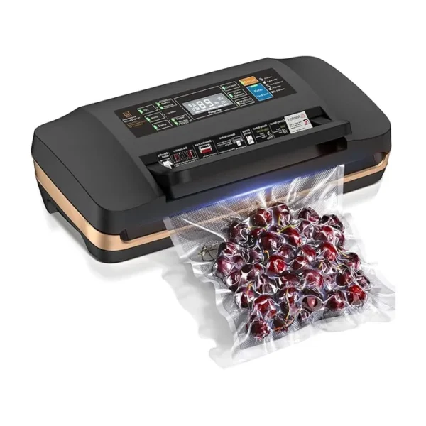 95kpa Vacuum Sealer Machine