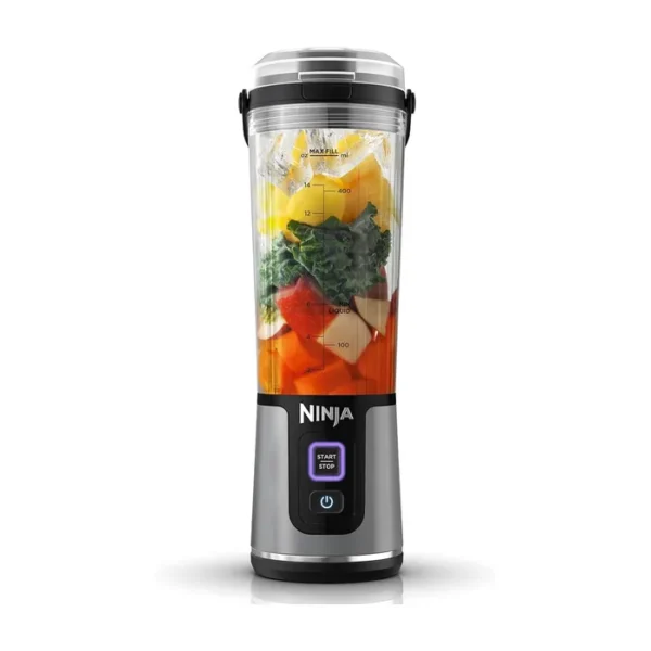 Ninja Blast Portable Blender, 530ml