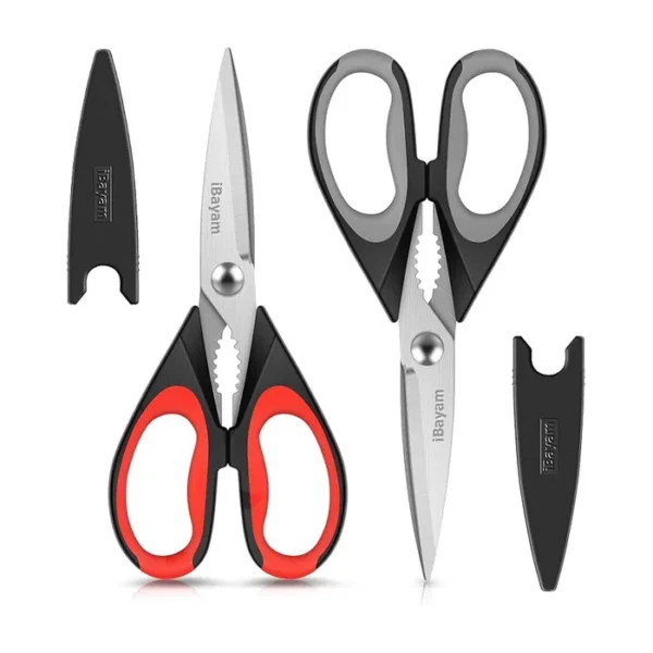 iBayam Kitchen Scissors