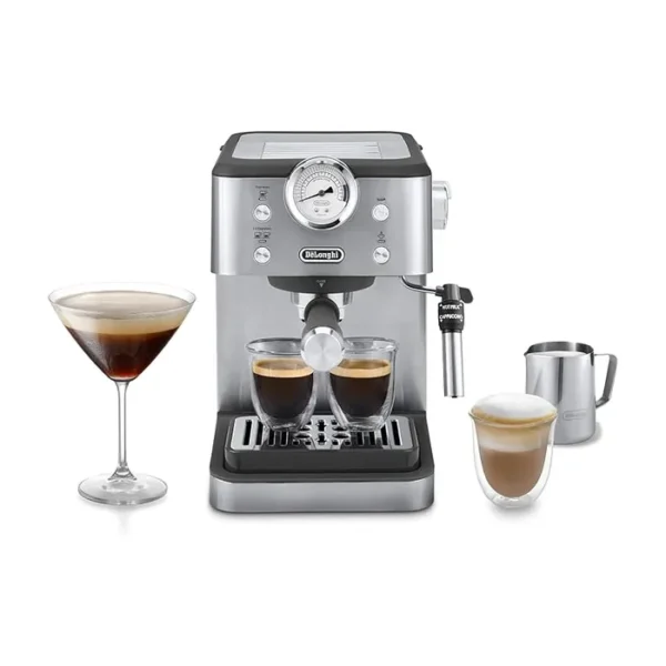De'Longhi Linea Classic EM450.M