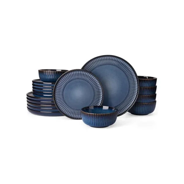 Richmount Starlight Tableware