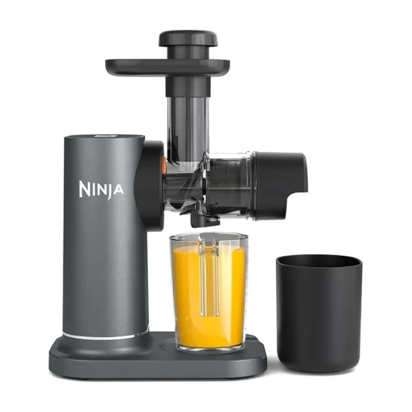Ninja Cold Press Juicer with 700 ml jug