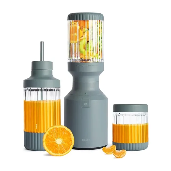 Beast Mini Blender Plus