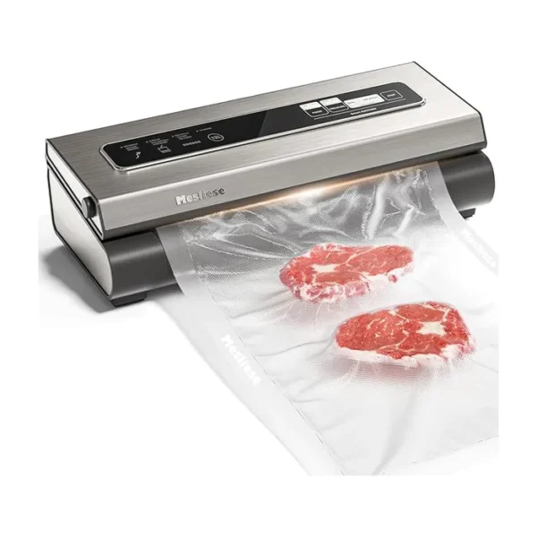 Mesliese Food Vacuum Machine