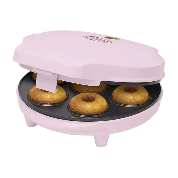 BESTRON Donut maker in Sweet Dreams design