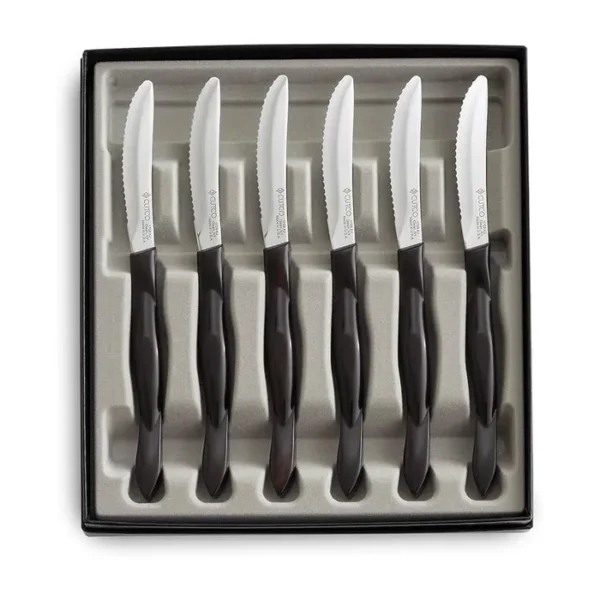 Cutco 6-Piece Table Knife Set