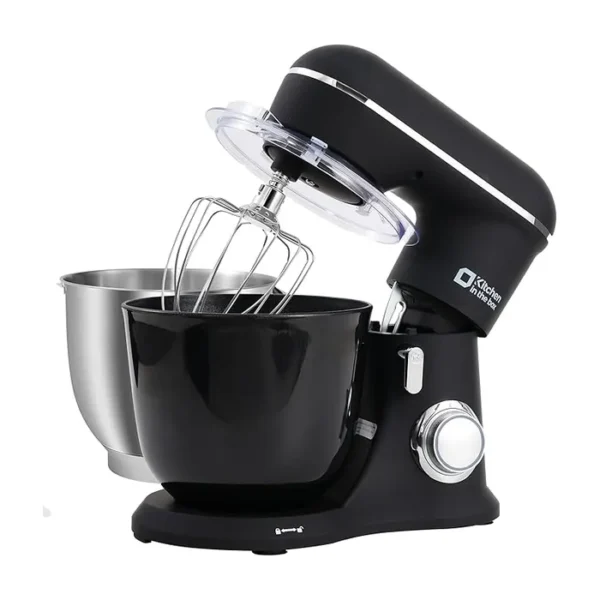 Kitchen in the Box Food Processor 1300W