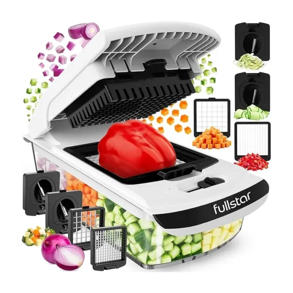 Fullstar The Original Pro Chopper