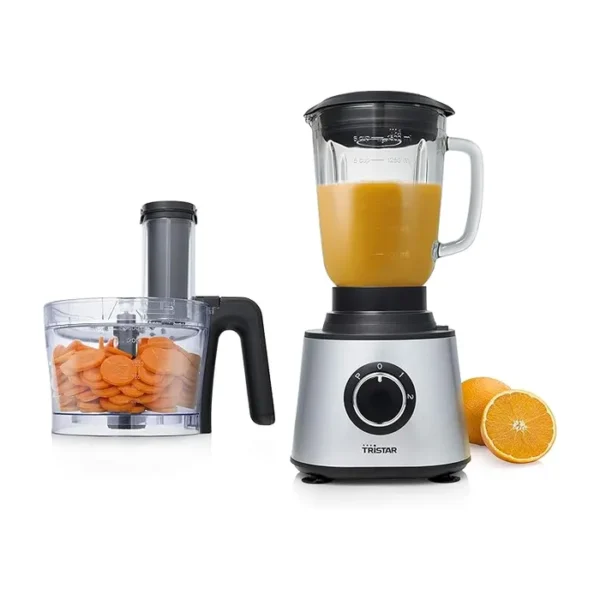 Tristar MX-4823 Foodprocessor